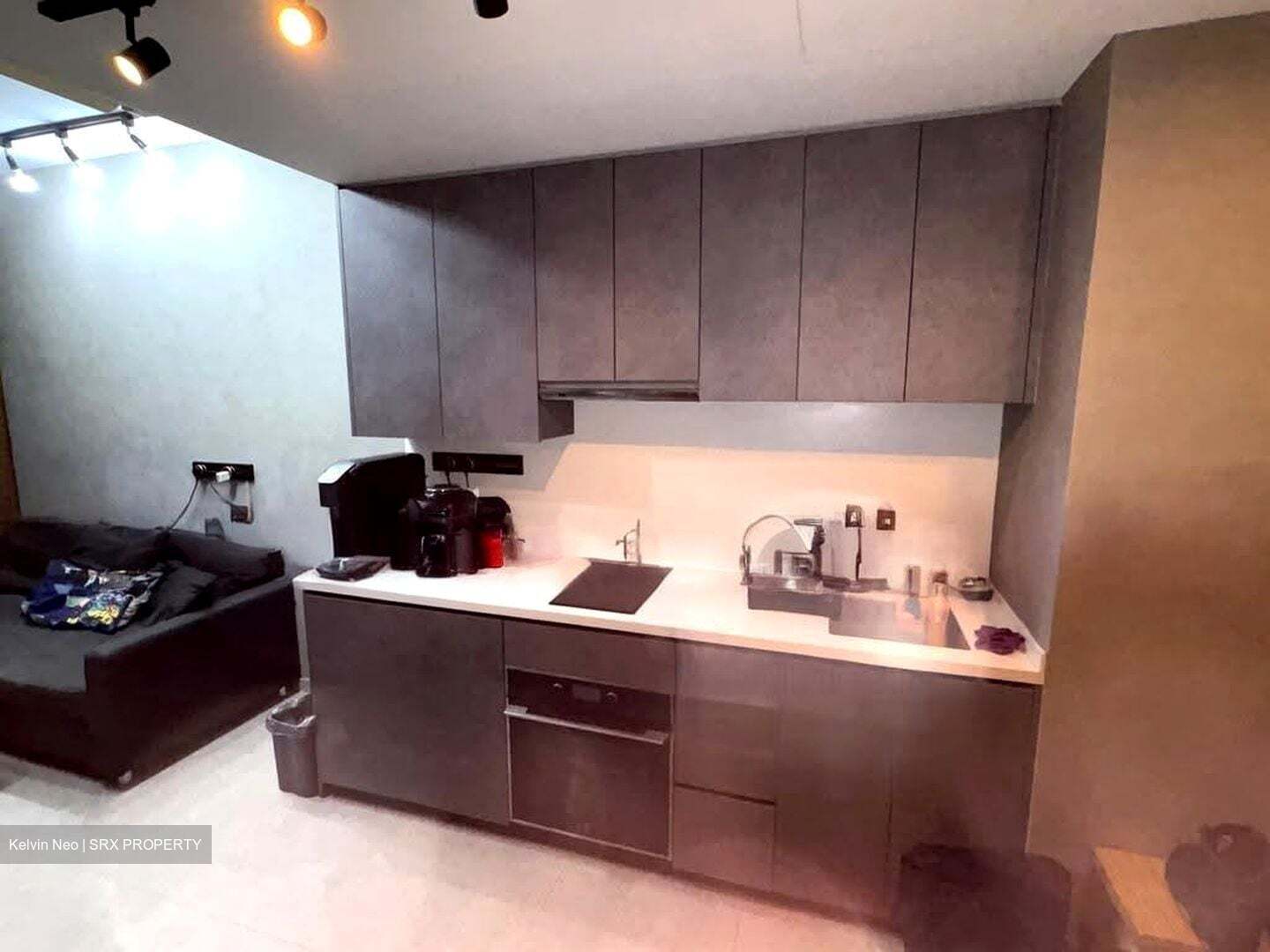 The Tapestry (D18), Condominium #626434081